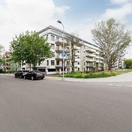 Apartments Krakow Przedwiosnie By Noclegi Renters 外观 照片