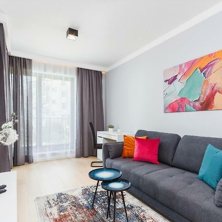 Apartments Krakow Przedwiosnie By Noclegi Renters 外观 照片