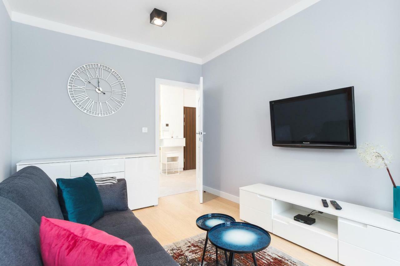 Apartments Krakow Przedwiosnie By Noclegi Renters 外观 照片