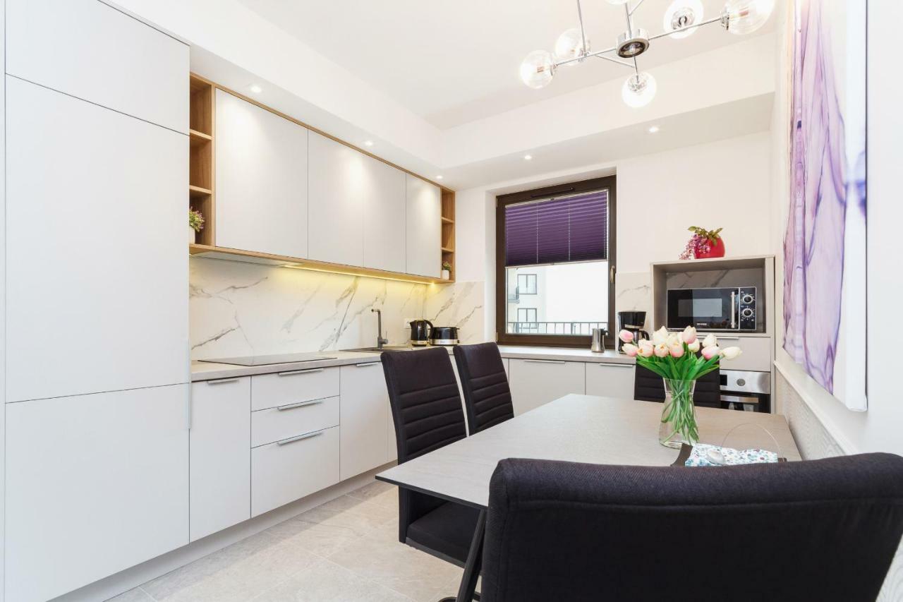 Apartments Krakow Przedwiosnie By Noclegi Renters 外观 照片
