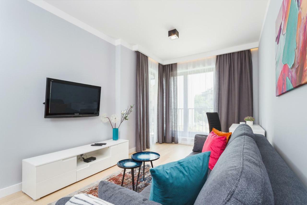 Apartments Krakow Przedwiosnie By Noclegi Renters 外观 照片