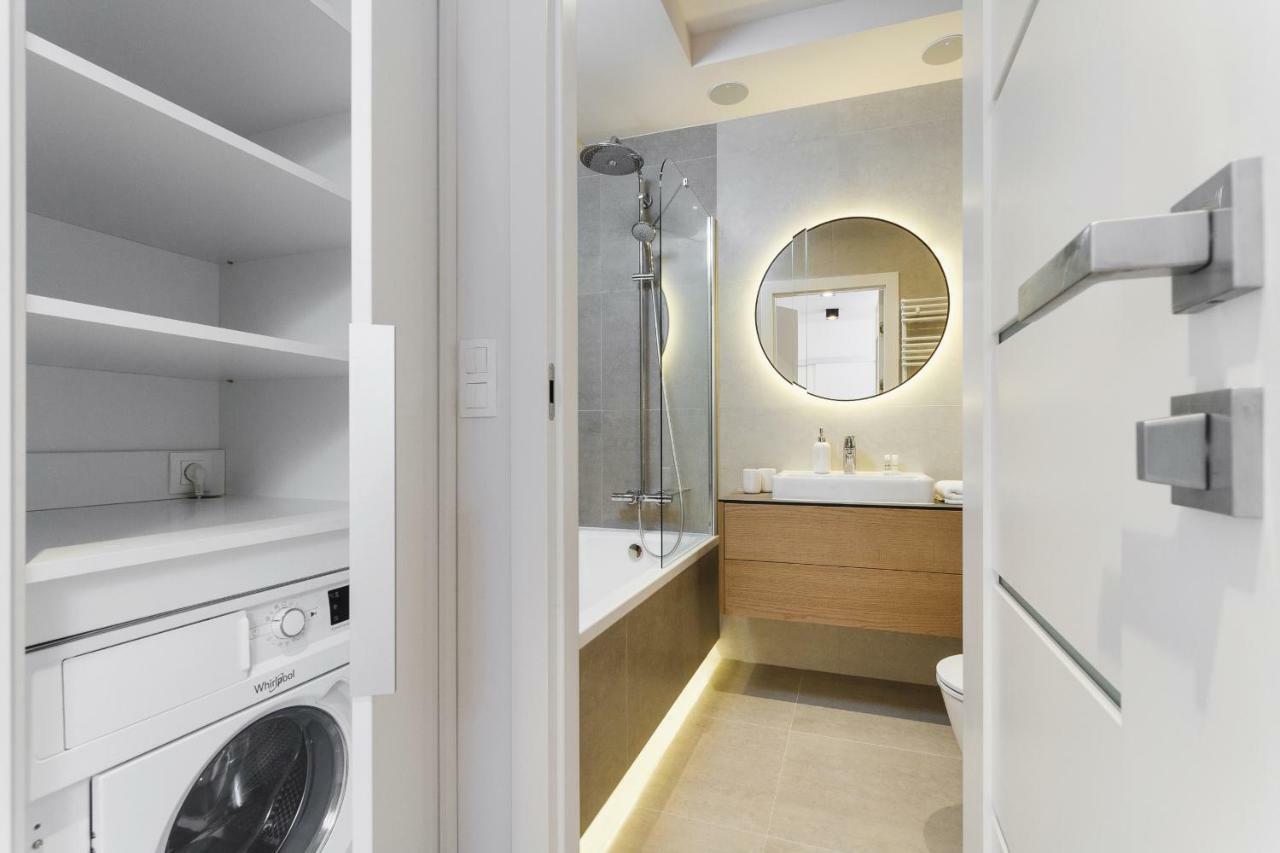 Apartments Krakow Przedwiosnie By Noclegi Renters 外观 照片