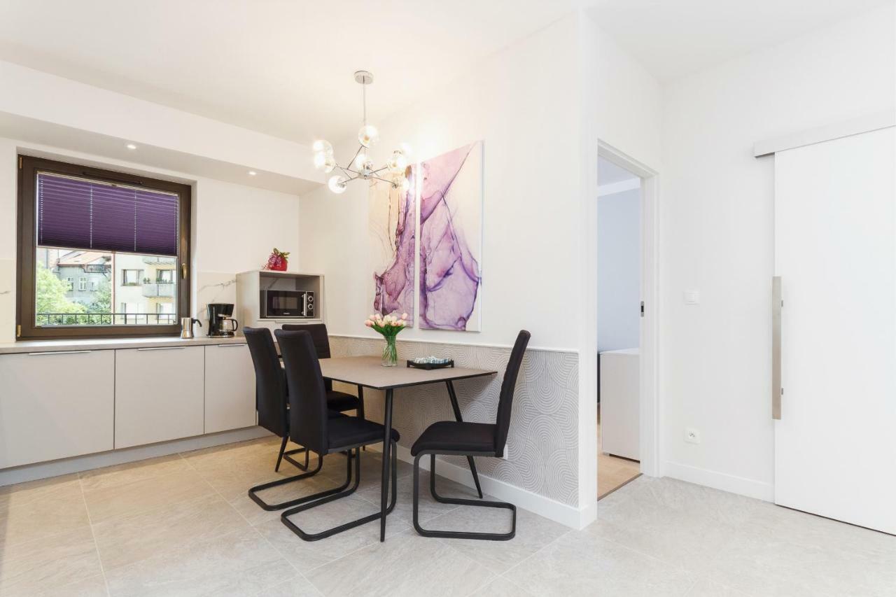 Apartments Krakow Przedwiosnie By Noclegi Renters 外观 照片